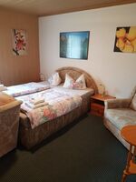 Hunziger's Zimmervermietung Bild 1 Hunziger's Zimmervermietung Bild 1