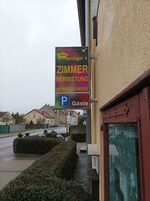 Hunziger's Zimmervermietung Bild 18 Hunziger's Zimmervermietung Bild 18