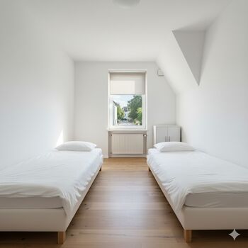 Monteurunterkünfte in Biblis – 24h Check-In Obrázok 2 Monteurunterkünfte in Biblis – 24h Check-In Obrázok 2