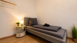 YourFavoriteBed - Moderne Monteurwohnungen in Zwickau Bild 14 YourFavoriteBed - Moderne Monteurwohnungen in Zwickau Bild 14