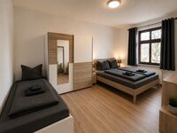 YourFavoriteBed - Moderne Monteurwohnungen in Zwickau Bild 20 YourFavoriteBed - Moderne Monteurwohnungen in Zwickau Bild 20