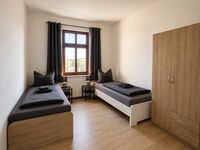 YourFavoriteBed - Moderne Monteurwohnungen in Zwickau Bild 23 YourFavoriteBed - Moderne Monteurwohnungen in Zwickau Bild 23