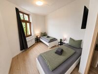 YourFavoriteBed - Moderne Monteurwohnungen in Zwickau Bild 18 YourFavoriteBed - Moderne Monteurwohnungen in Zwickau Bild 18