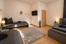 YourFavoriteBed - Moderne Monteurwohnungen in Zwickau Bild 8 YourFavoriteBed - Moderne Monteurwohnungen in Zwickau Bild 8