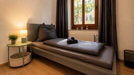 YourFavoriteBed - Moderne Monteurwohnungen in Zwickau Bild 10 YourFavoriteBed - Moderne Monteurwohnungen in Zwickau Bild 10