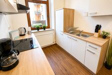 YourFavoriteBed - Moderne Monteurwohnungen in Zwickau Bild 9 YourFavoriteBed - Moderne Monteurwohnungen in Zwickau Bild 9
