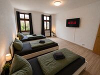 YourFavoriteBed - Moderne Monteurwohnungen in Zwickau Bild 17 YourFavoriteBed - Moderne Monteurwohnungen in Zwickau Bild 17