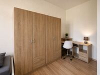 YourFavoriteBed - Moderne Monteurwohnungen in Zwickau Bild 24 YourFavoriteBed - Moderne Monteurwohnungen in Zwickau Bild 24