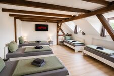 YourFavoriteBed - Moderne Monteurwohnungen in Zwickau Bild 19 YourFavoriteBed - Moderne Monteurwohnungen in Zwickau Bild 19