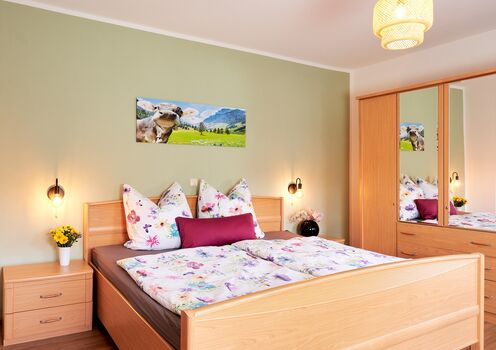 Ferienwohnung Am Dorfbrunnen Wertach Picture 5 Ferienwohnung Am Dorfbrunnen Wertach Picture 5