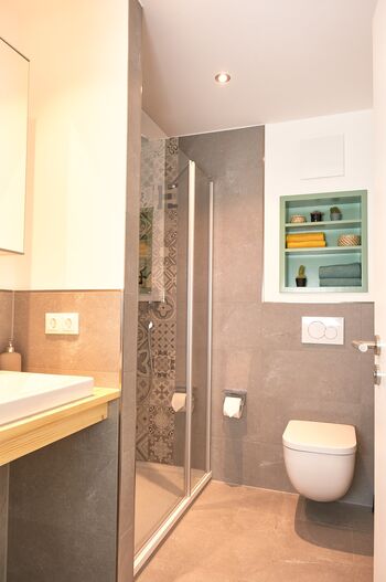 Ferienwohnung Am Dorfbrunnen Wertach Picture 3 Ferienwohnung Am Dorfbrunnen Wertach Picture 3