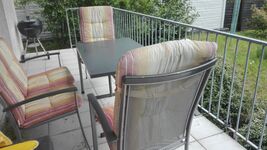 Balkon Balkon
