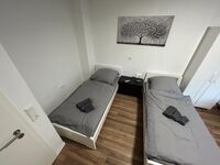 Monteurzimmer in Top Lage in Essen direkt an der A40 und A52 Bild 8 Monteurzimmer in Top Lage in Essen direkt an der A40 und A52 Bild 8
