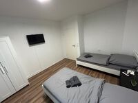 Monteurzimmer in Top Lage in Essen direkt an der A40 und A52 Bild 7 Monteurzimmer in Top Lage in Essen direkt an der A40 und A52 Bild 7