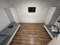 Monteurzimmer in Top Lage in Essen direkt an der A40 und A52 Bild 10 Monteurzimmer in Top Lage in Essen direkt an der A40 und A52 Bild 10