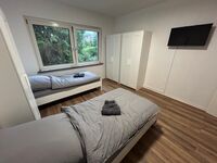 Monteurzimmer in Top Lage in Essen direkt an der A40 und A52 Bild 5 Monteurzimmer in Top Lage in Essen direkt an der A40 und A52 Bild 5