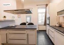 Ruhige Unterkunft für Arbeiter in Stuhr Bild 1 Ruhige Unterkunft für Arbeiter in Stuhr Bild 1