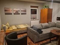 Ferienwohnung „ Zur Scheune „ Bild 4 Ferienwohnung „ Zur Scheune „ Bild 4