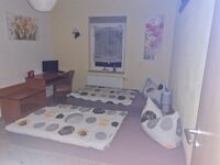 Ferienwohnung „ Zur Scheune „ Bild 8 Ferienwohnung „ Zur Scheune „ Bild 8