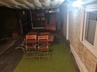 Ferienwohnung „ Zur Scheune „ Bild 12 Ferienwohnung „ Zur Scheune „ Bild 12