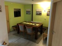 Ferienwohnung „ Zur Scheune „ Bild 13 Ferienwohnung „ Zur Scheune „ Bild 13