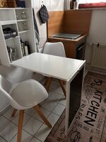 Wohnung Mühlbach Bild 3 Wohnung Mühlbach Bild 3