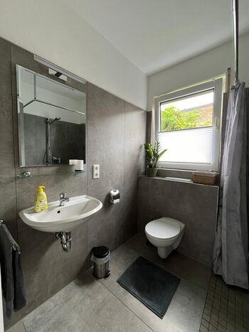 Monteurwohnung ALL IN – Ideal für bis zu 12 Personen Zdjęcie 5 Monteurwohnung ALL IN – Ideal für bis zu 12 Personen Zdjęcie 5