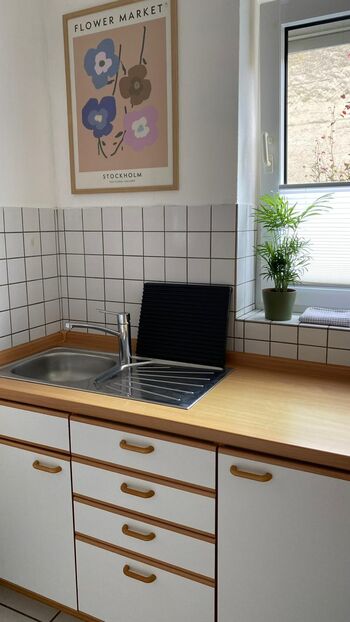 Monteurwohnung ALL IN – Ideal für bis zu 12 Personen Zdjęcie 2 Monteurwohnung ALL IN – Ideal für bis zu 12 Personen Zdjęcie 2