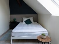 Schafzimmer 1 Schafzimmer 1