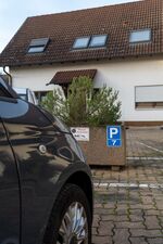 Parkplatz Parkplatz