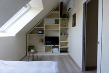 Schlafzimmer 1 Schlafzimmer 1