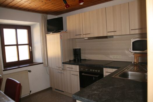 Wohnung Härtsfeldhof Bild 3 Wohnung Härtsfeldhof Bild 3