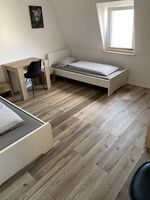 Unsere klassische Monteur-Zimmer in Brühl Bild 1 Unsere klassische Monteur-Zimmer in Brühl Bild 1