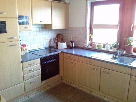 Feierabendruhe Apartment Bild 3 Feierabendruhe Apartment Bild 3