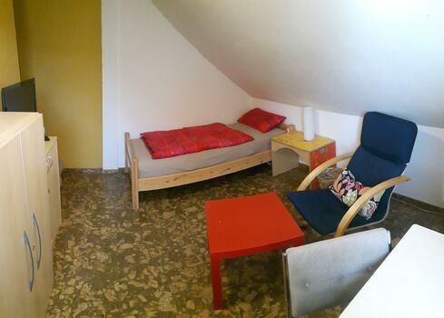 Feierabendruhe Apartment Bild 2 Feierabendruhe Apartment Bild 2