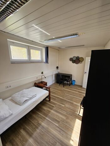 Einzelzimmer Einzelzimmer