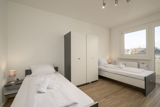 MonteurzimmerKING Schkeuditz Zdjęcie 4 MonteurzimmerKING Schkeuditz Zdjęcie 4