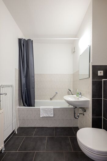 MonteurzimmerKING Schkeuditz Zdjęcie 5 MonteurzimmerKING Schkeuditz Zdjęcie 5