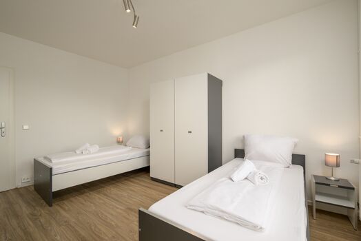 MonteurzimmerKING Schkeuditz Zdjęcie 3 MonteurzimmerKING Schkeuditz Zdjęcie 3