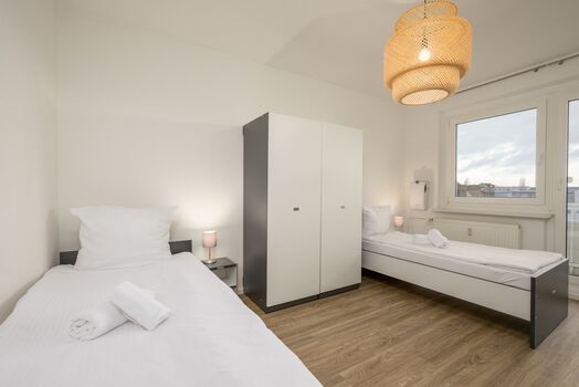 MonteurzimmerKING Schkeuditz MonteurzimmerKING Schkeuditz