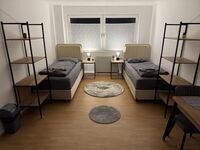 EXKLUSIV Monteurzimmer Einzel-Doppelzimmer Vollausgestattet, Bild 5 EXKLUSIV Monteurzimmer Einzel-Doppelzimmer Vollausgestattet, Bild 5