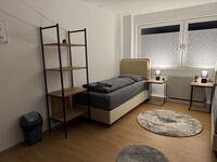 EXKLUSIV Monteurzimmer Einzel-Doppelzimmer Vollausgestattet, Bild 8 EXKLUSIV Monteurzimmer Einzel-Doppelzimmer Vollausgestattet, Bild 8