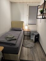 EXKLUSIV Monteurzimmer Einzel-Doppelzimmer Vollausgestattet, Bild 15 EXKLUSIV Monteurzimmer Einzel-Doppelzimmer Vollausgestattet, Bild 15