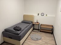 EXKLUSIV Monteurzimmer Einzel-Doppelzimmer Vollausgestattet, Bild 9 EXKLUSIV Monteurzimmer Einzel-Doppelzimmer Vollausgestattet, Bild 9