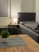 EXKLUSIV Monteurzimmer Einzel-Doppelzimmer Vollausgestattet, Bild 1 EXKLUSIV Monteurzimmer Einzel-Doppelzimmer Vollausgestattet, Bild 1