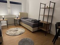 EXKLUSIV Monteurzimmer Einzel-Doppelzimmer Vollausgestattet, Bild 6 EXKLUSIV Monteurzimmer Einzel-Doppelzimmer Vollausgestattet, Bild 6