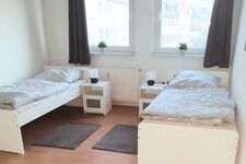 flex living - Monteurwohnungen Gera (DEU|EN|PL|HU|RU) Bild 1 flex living - Monteurwohnungen Gera (DEU|EN|PL|HU|RU) Bild 1