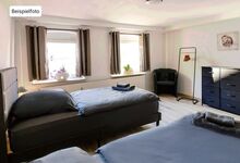Ruhige Unterkunft für Arbeiter in Böklund Bild 1 Ruhige Unterkunft für Arbeiter in Böklund Bild 1