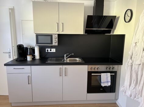 RheinSchatz Apartments Bild 4 RheinSchatz Apartments Bild 4