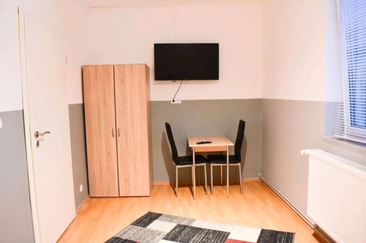 Pension Müller Obrázok 5 Pension Müller Obrázok 5